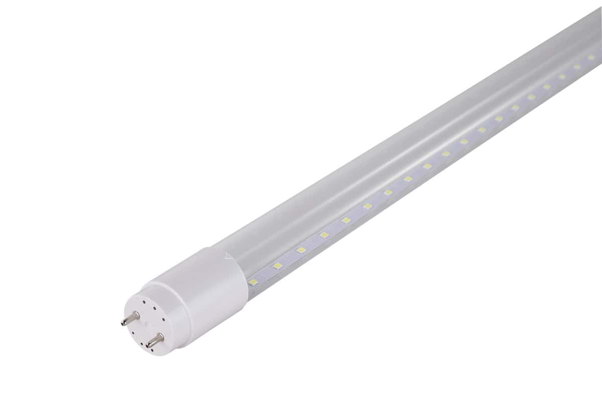 TUBO LED T8 Q09-74 18W 6500K  - QOP 2