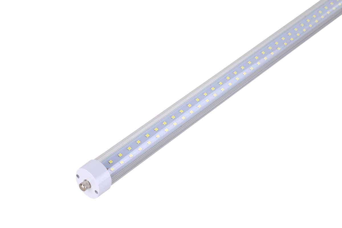 TUBO LED A8 Q09-82 40W 2.40M - QOP 1