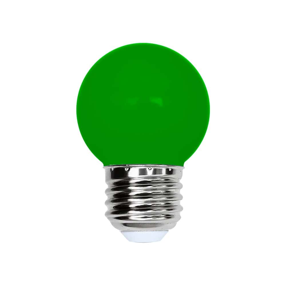 Lámpara led globo - PHILCO 3