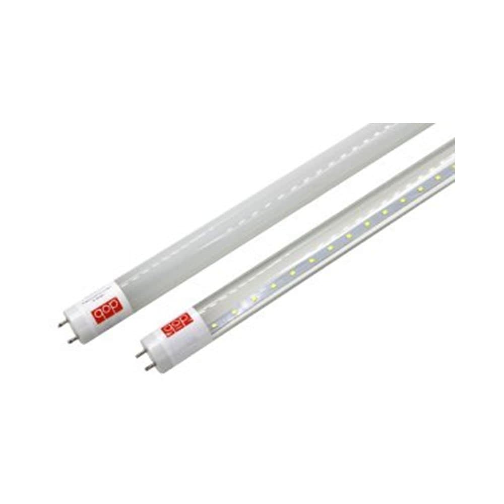 Tubo LED T8 9W 6500K Q09-73 QOP