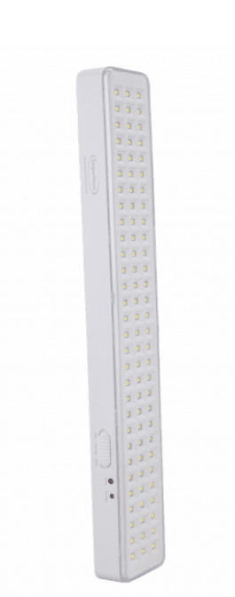 Lámpara de emergencia 90 LEDs MOD.28049 – SEGURIMAX