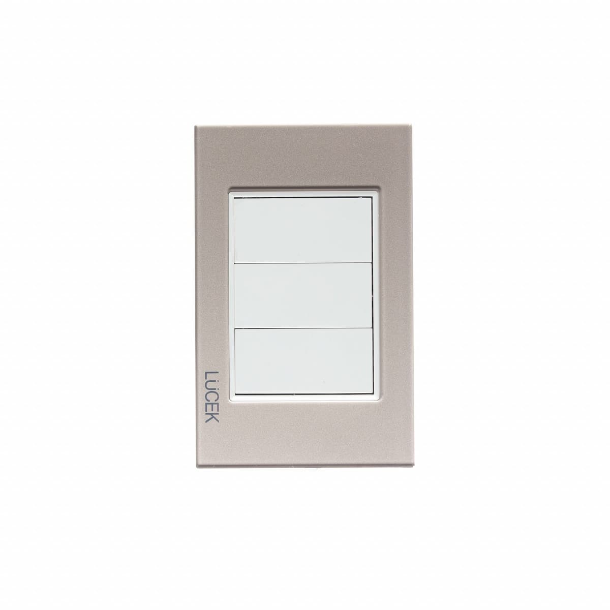 Placa cristal ciega BP1200CDM-LUCEK