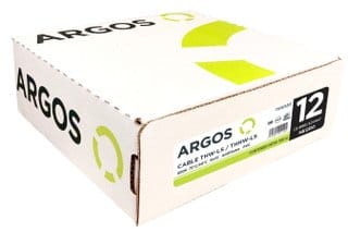 Cable THW calibre 12 1100120– ARGOS