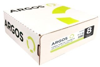 Cable THW calibre 8 1100080 - ARGOS