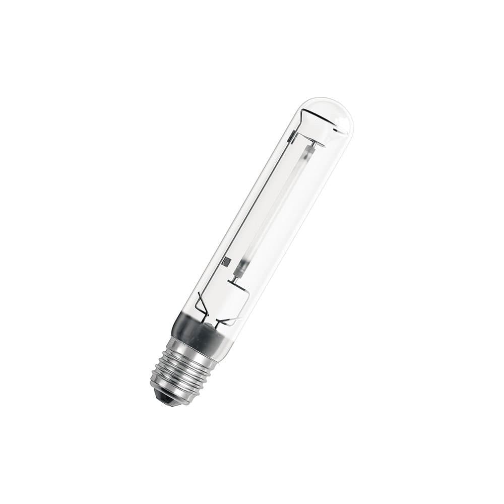 Lampara vapor de sodio 70W, 100W, 150W-OSRAM