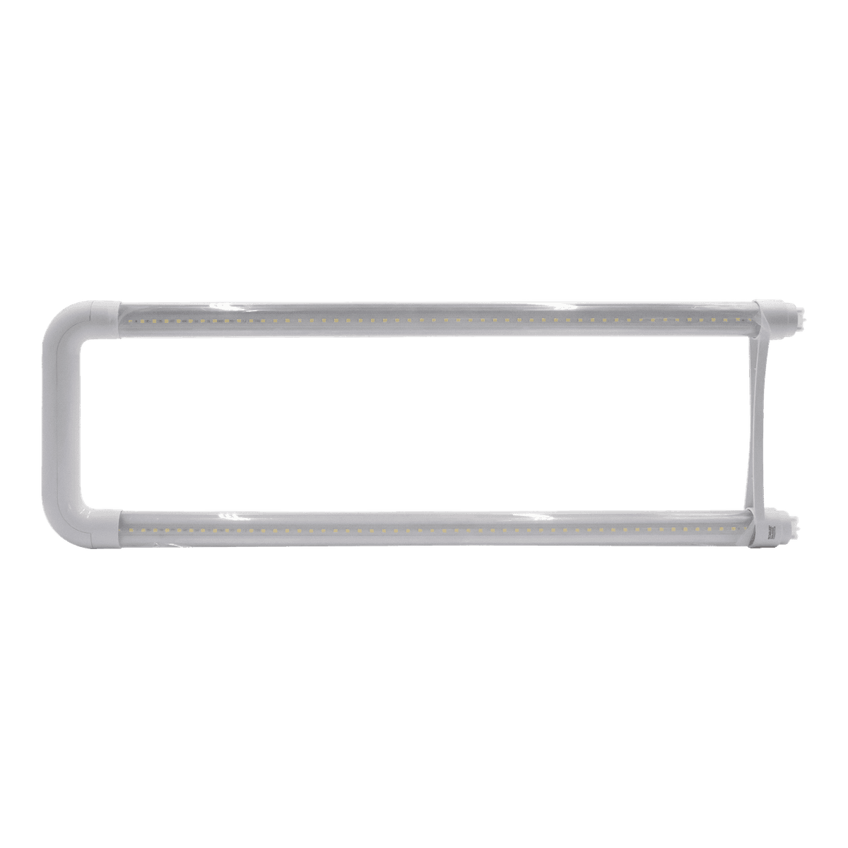 Lámpara Curvalum T8 18W - TECNOLED