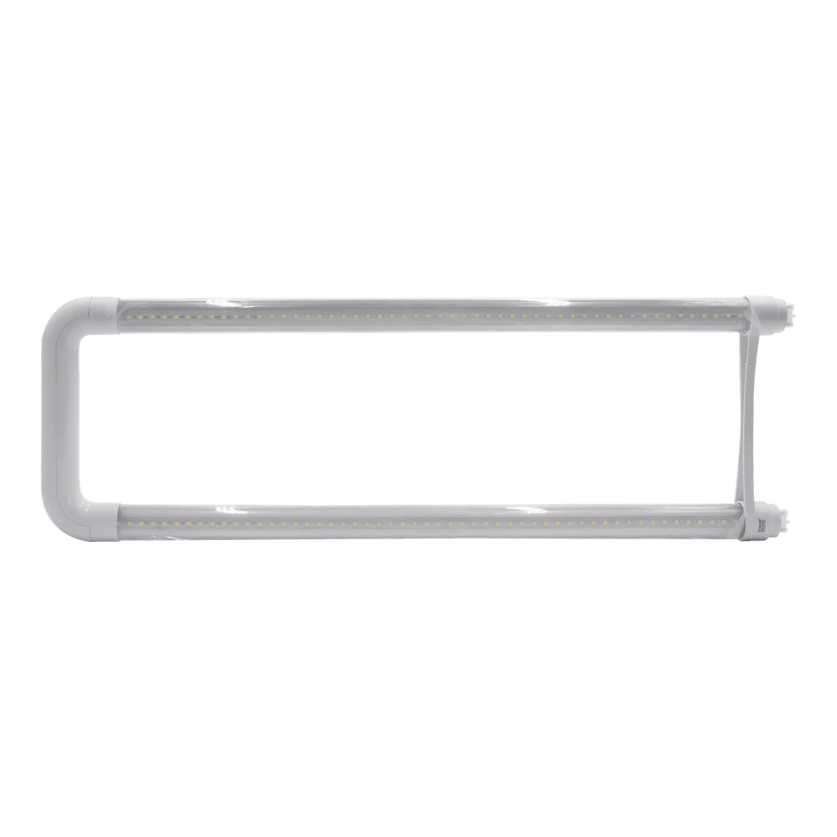 Lámpara Curvalum T8 18W - TECNOLED