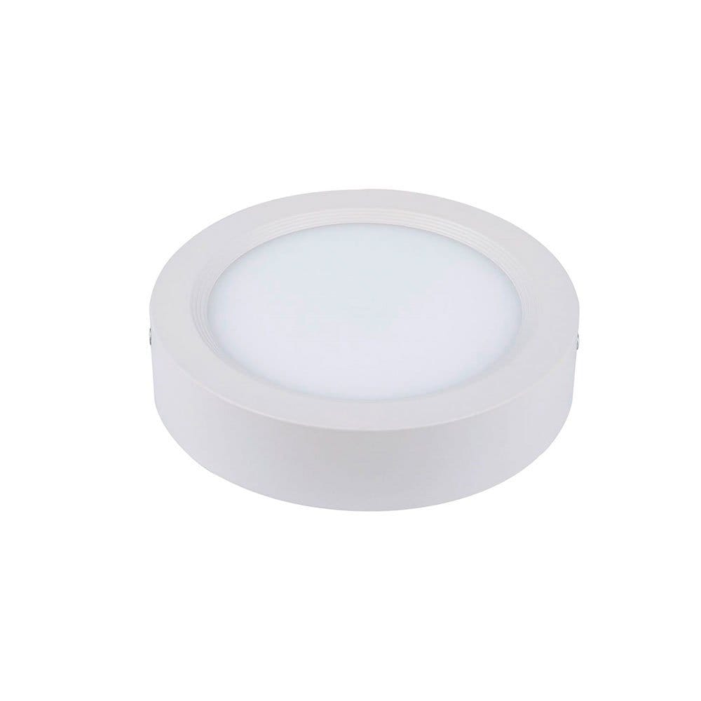 Plafón Cora 6W /12W - INAHSA