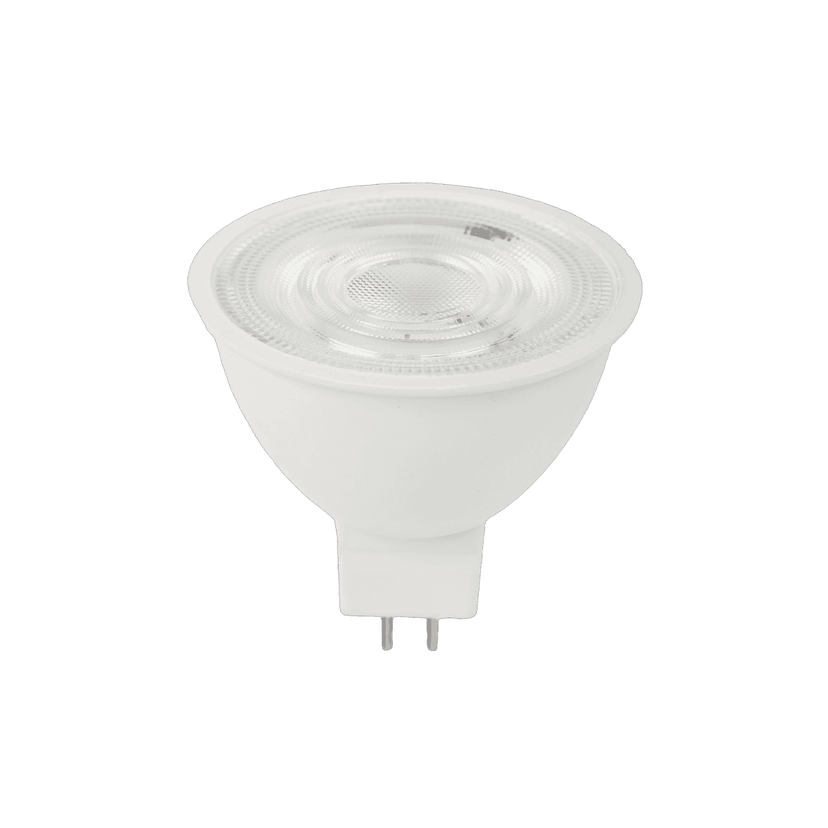 Lampara MR16 GU5.3 5W/7W - MERCURY