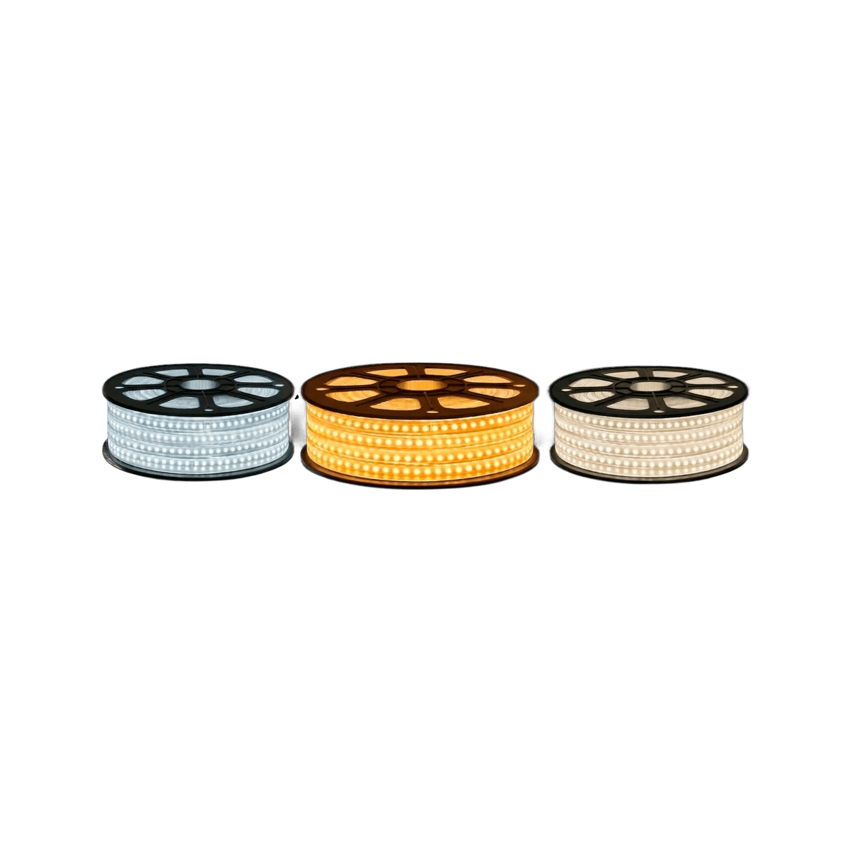 Tira LED 2835/6500K - MERCURY