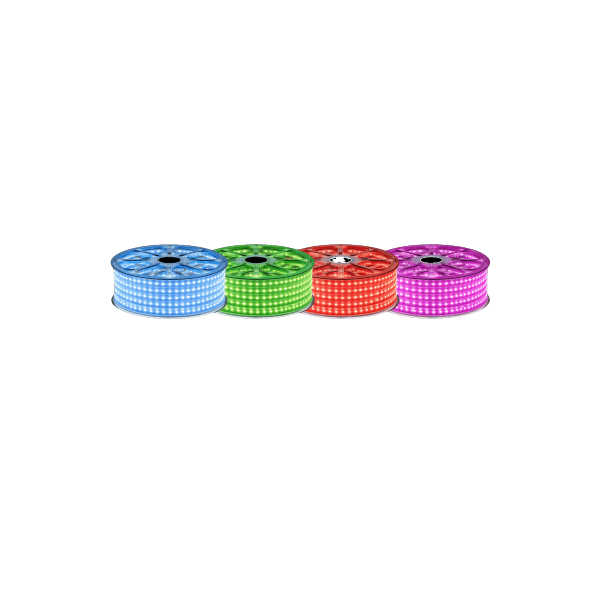 Tira LED 2835/fucsia - MERCURY