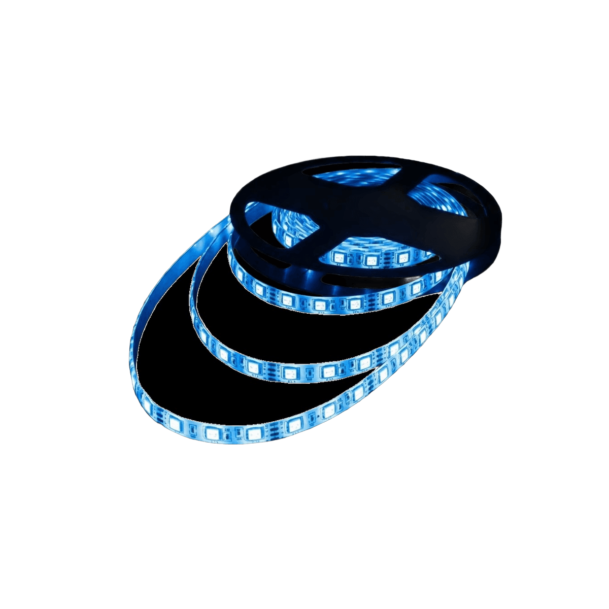 Tira LED sencilla high-lumen - MERCURY