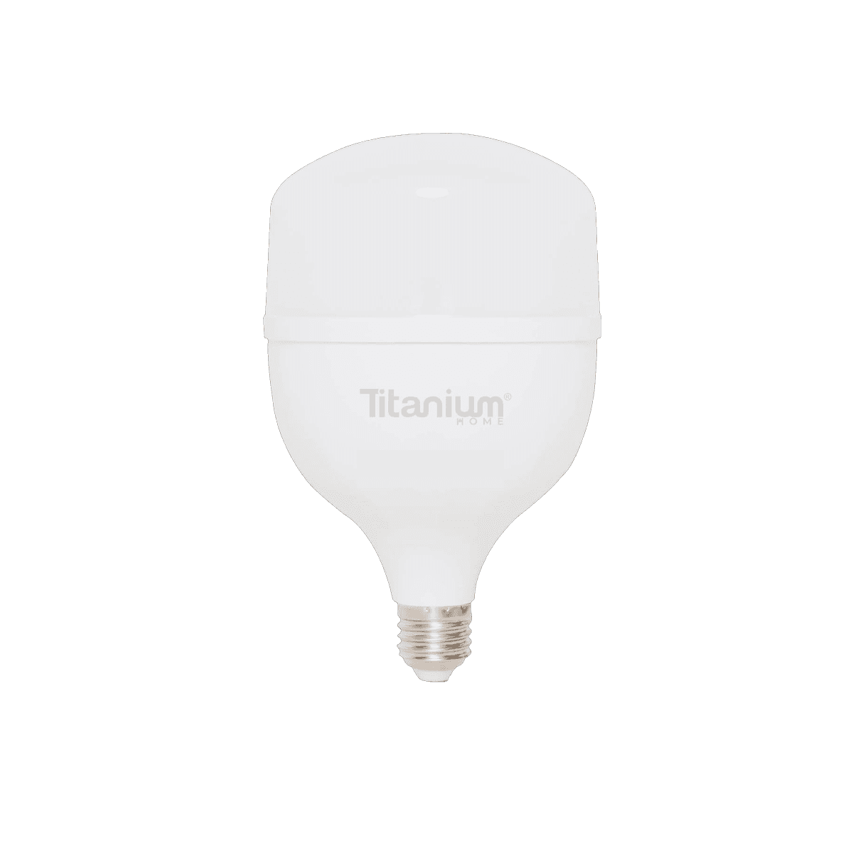 LAMPARA LED ALTA POTENCIA 20W E27 6500K TITANIUM - MERCURY