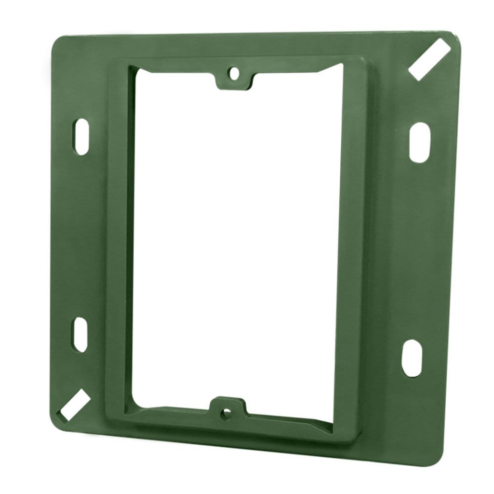 Marco reducción no metálico 4"X4" MRP019V - ARGOS